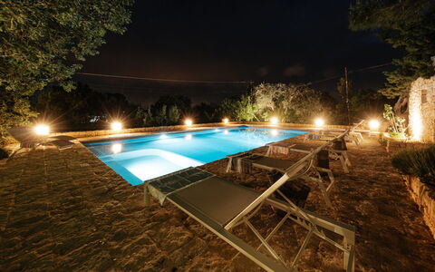 Villa Giari 8
