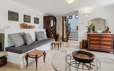 Villa Giari 8