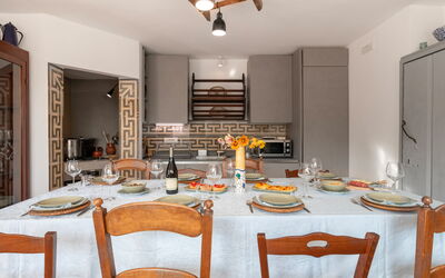 Villa Giari 8