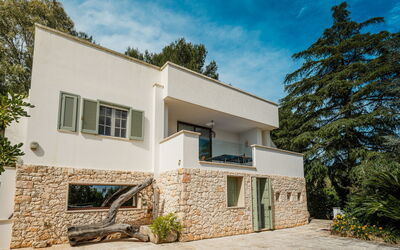 Villa Giari 8