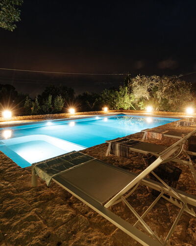Villa Giari 8
