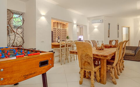 Villa Typha 10