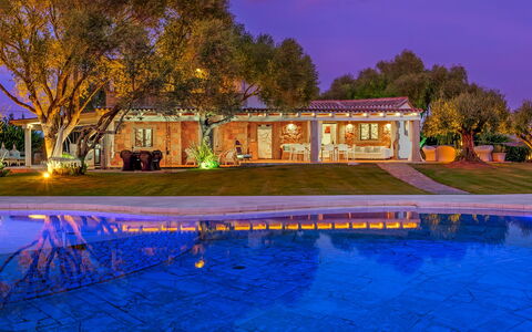 Villa Typha 10
