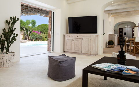 Villa Anga 10+1