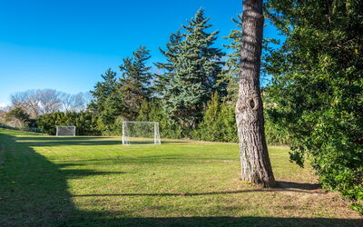 Villa Isotta 8+4
