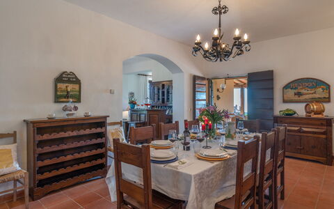 Villa ai Venti 8