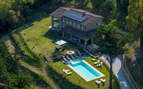 Villa Dada 10