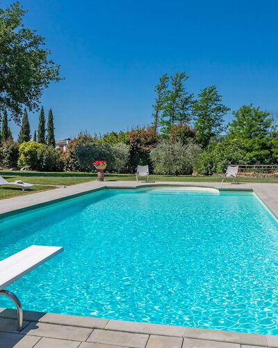 Casale la Splendida 10