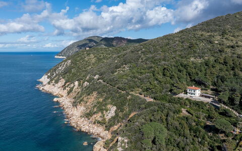 Villa Meraviglia 8