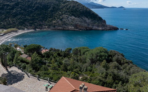 Villa Meraviglia 8
