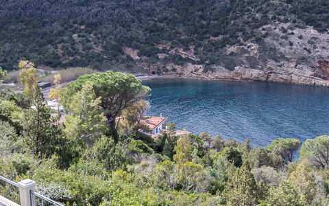 Villa Meraviglia 8: Wasser, Gewässer, Wasservorräte, Küste, Natürliche Landschaft, Küsten Und Ozeanische Forms, Bank, Wasserlauf, Landschaft, Hochland