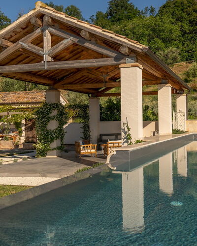 Villa Dianella 8+2