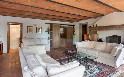 Casa Paggetti 8