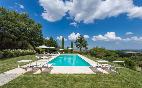 Villa Pianello 10