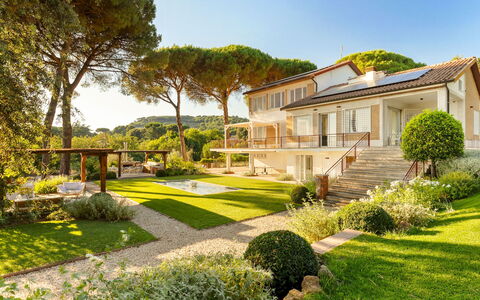 Antico Ceraso 10: Zuhause, Strauch, Garten, Wohngebiet, Haus, Estate, Grundstueck, Hütte, Landscaping
