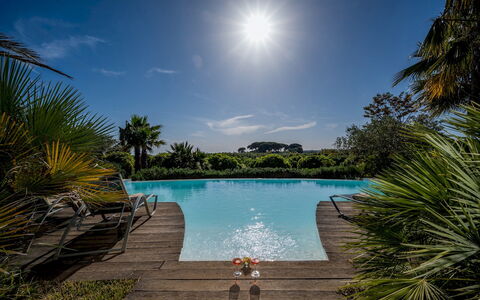 Villa Pineta 6