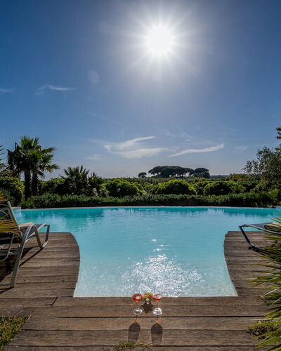 Villa Pineta 6