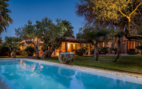 Villa Antura 4