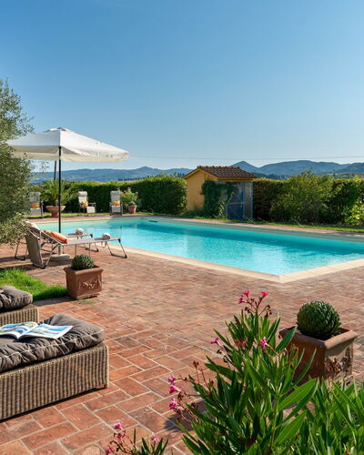 Villa Allodola 12