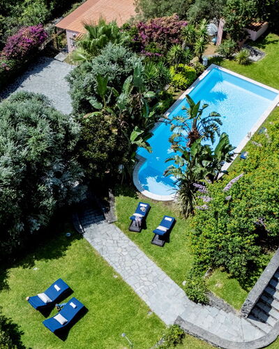 Villa Bambù 9+2