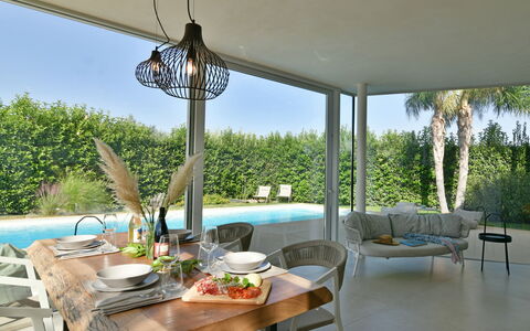 Villa Mandorlo 4