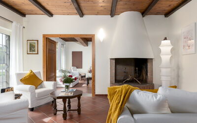 Tenuta Francigena 8