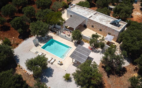 Casale di Amelì 5: Schwimmbad, Resort, Estate, Villa, Eco Hotel, Hazienda, Hotel
