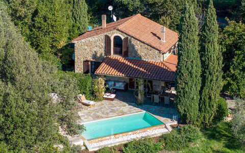 La Nula 4: Haus, Zuhause, Hütte, Estate, Bauernhaus, Villa, Hazienda, Landscaping, Schwimmbad, Eco Hotel