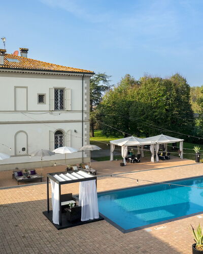 Villa Laguna 10