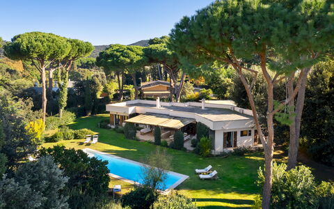 Villa Puntala 10
