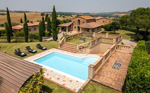 Casale Fienile 8