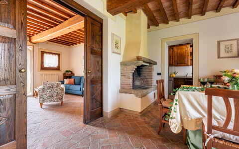 Casale Fienile 8