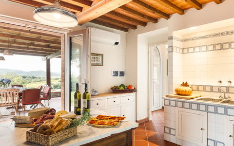 Casale Ombrone 11
