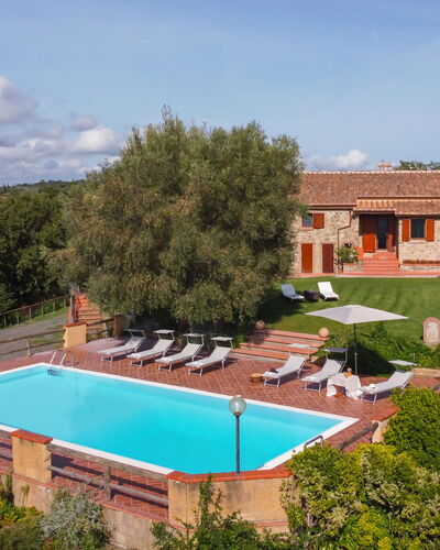 Casale Ombrone 11