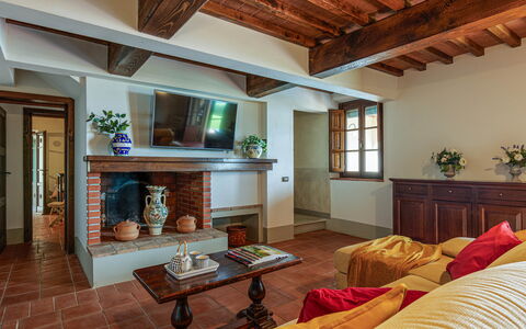 Villa Jasmine 8
