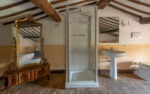 Villa la Pizzichina 10