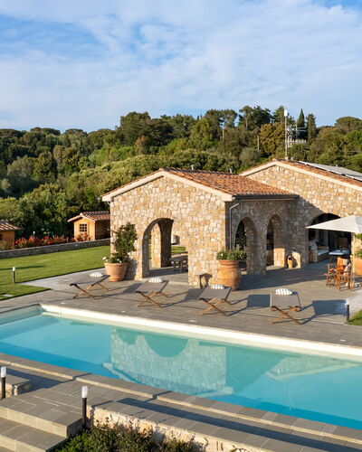 Villa la Casina 4