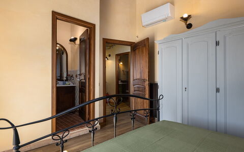 Poggio delle Lumie 6