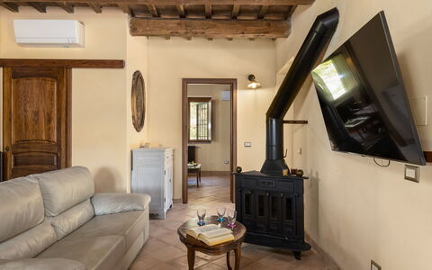 Poggio delle Lumie 6