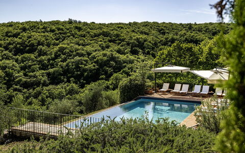 Muricciaglia 14: Sommer, Eco Hotel, Resort, Schwimmbad, Estate, Villa, Landscaping, Hazienda, Plantage, Ferienort