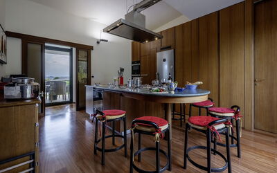 Villa Amyra 6+2
