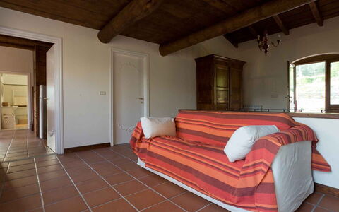 Villa Arbeio 8+6