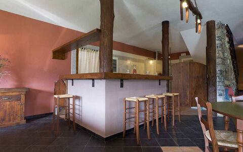 Villa Arbeio 8+6