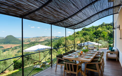 Villa Francesca 10