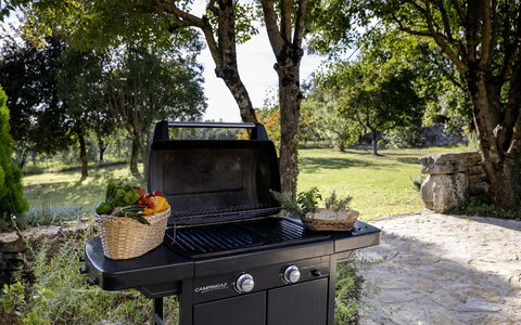 Il Castellare 14: Küchengerät, Grill, Essen, Kochen