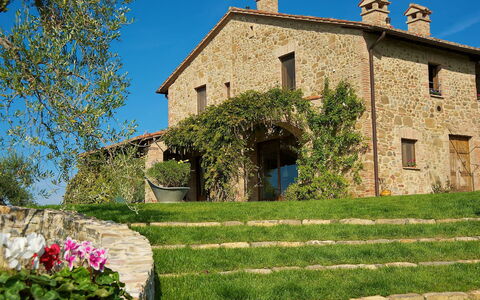 Terra San Raffaele 10+3