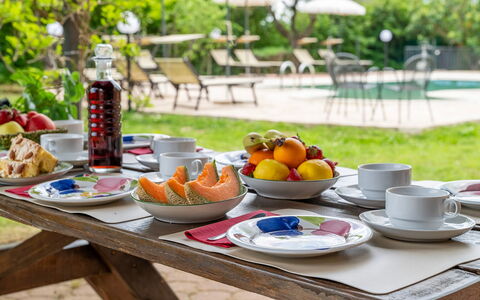 Sangiovese 14: Geschirr, Servierware, Tabelle, Essen, Dishware, Möbel, Drinkware, Teller, Tischdecke, Obst