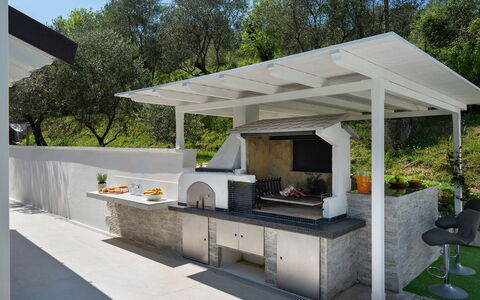 Villa Lunezia 6