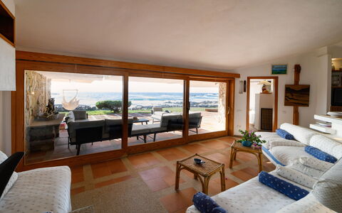 Villa Portobello 10+2