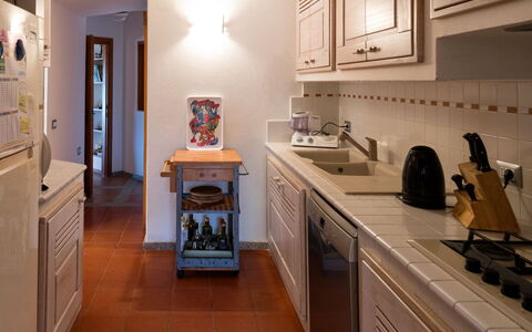 Villa Portobello 10+2